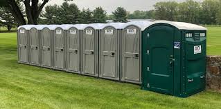 Best Portable Restroom for Sporting Events  in Eden, NC
