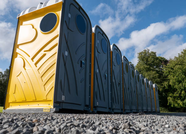 Best Short-Term Portable Toilet Rental  in Eden, NC