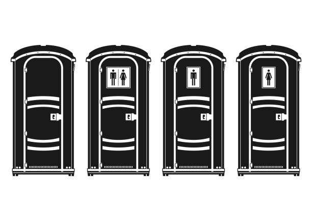 Best Portable Restroom Setup and Delivery  in Eden, NC