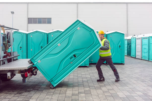 Best Portable Toilets for Disaster Relief Sites  in Eden, NC