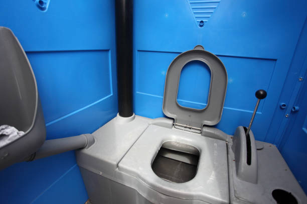 Best Standard Portable Toilet Rental  in Eden, NC