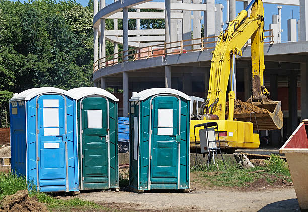 Best Portable Toilets with Baby Changing Stations  in Eden, NC