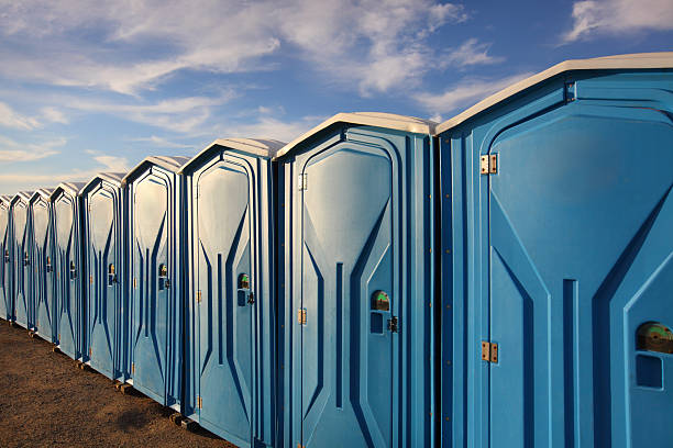 Eden, NC Portable Potty Rental Company
