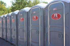 Types of Portable Toilets We Offer in Eden, NC